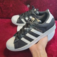 Giày Adidas Superstar Size 40 - Hàng Chính Hãng