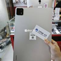 Cập nhật máy tính bảng Xiaomi mới nhất tại MTB Shop!