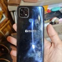 Bán Oppo A15 - Máy nguyên bản, chưa sửa chữa  