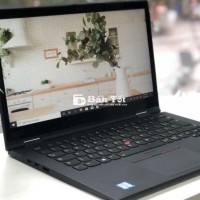 Lenovo thinkpad x1 yoga gen 3 máy zin cảm ứng xịn