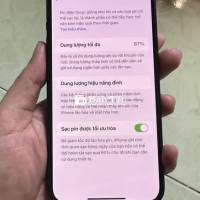 iPhone 13 quốc tế 128gb máy zin còn rất mới luôn.