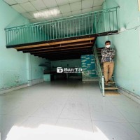 Bán nhà Sổ Hồng Riêng Hà Huy Giáp Chơ Đường Dt 5x9m