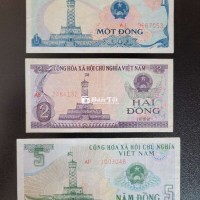 Tiền xưa