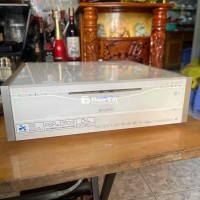  Máy chơi game Playstation 7700 phiên bản giới hạn - Hàng hiếm, xách tay Nhật Bản  