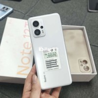 Note 12T Pro 8/256 Fullbox, Pin Trâu 5K, Màn 144Hz  