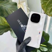 VIVO IQ00 12 bản vip 16/512G snap8Gen3-fullbox 2si