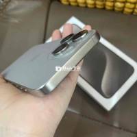 iPhone 15 Pro Max 256GB Màu Natural - Zin Đẹp, Còn BH