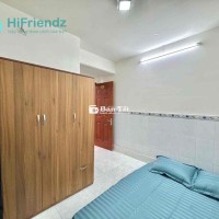 Phòng Full Nội Thất Mới 100% - Trung Sơn - Gần RMIT