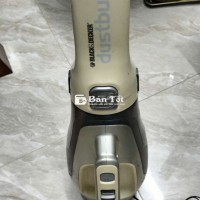 Máy hút bụi cầm tay không dây  