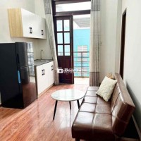 ⭐️ Căn Hộ 1PN Tách Bếp - Bancol - Cửa Sổ - Gần Công Viên Gia Định
