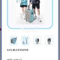 Thanh Lý Loa Karaoke SHBET BK19 Cực Xịn