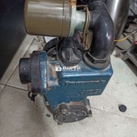 Motor Máy Bơm Nước Pana Cho Anh Em Thợ Kỹ Thuật Chuyên Nghiệp  