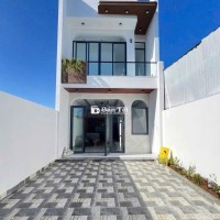 BÁN NHÀ NGAY BỬU LONG,SỔ RIÊNG THỔ CƯ,MẶT TIỀN KINH DOANH BUÔN BÁN
