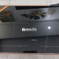 Thanh lý Bếp từ đôi Đức giá cực sốc