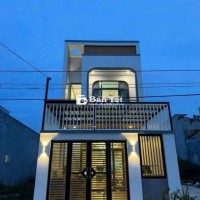 BÁN NHÀ CUỐI ĐƯỜNG ĐỒNG KHỞI,SỔ RIÊNG THỔ CƯ,CẦN 700TR NHẬN NHÀ