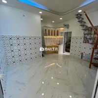 nhà rẻ khu trung tâm quận 6