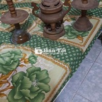 Bán Bộ Lư Cổ Huế - Đồng Xưa Dày Dặn, Chất Lượng  