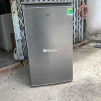 Tủ lạnh Pico 100L đang sử dụng tốt, tiết kiệm điện  