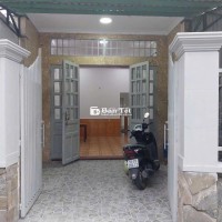 CHO THUÊ NHÀ CẤP 4, 2PN, 2WC, ĐƯỜNG SỐ 8, TRƯỜNG THỌ, GẦN ĐƯỜNG ĐẶNG VĂN BI