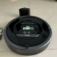 IROBOT ROOMBA Đầu 880 VIP Ngon bổ rẻ siêu bền bỉ