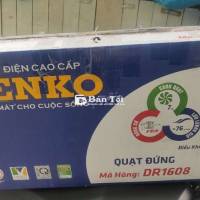 Quạt đứng Senko điều khiển từ xa