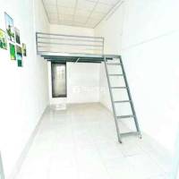 Phòng trọ giá rẻ 18m2 tại 114 Phú Thọ Hoà, Tân Phú - Tự do, tiện nghi  