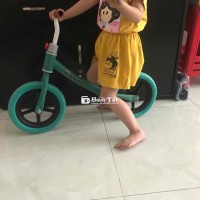 Cần Bán Xe Chòi Chân Cho Bé - Gần Bến Xe Miền Tây  
