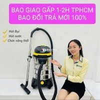 MÁY HÚT BỤI GIA ĐÌNH 20 LÍT, 30 LÍT - HÚT NƯỚC, THỔI BỤI