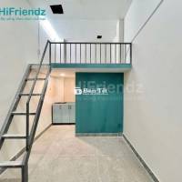 CHO THUÊ PHÒNG TRỌ CÓ GÁC GIÁ RẺ GẦN SÂN BAY, CÔNG VIÊN GIA ĐỊNH