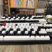 Bàn Phím Cơ Giá Rẻ!