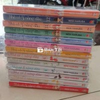 Full set 5 Nàng Dâu - Đắk Nông - Có quà tặng kèm!