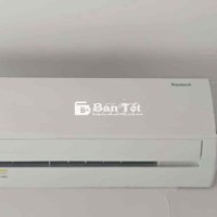 Thanh lý máy lạnh Reetech 1hp còn mới 90%  