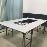 Thanh lý khăn bàn chữ nhật phủ bàn  