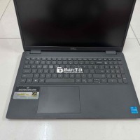 Dell Latitude 3520 i3, 8GB, 1TB SSD+HDD ⚡️ Dell Latitude 3520 Đen  