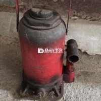 Bán cái đội 7 tấn như hình còn xài tốt