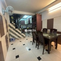 Nhượng Lại Nhà Nguyên Căn Siêu Đẹp 4 Tầng Trường Chinh P12 Tân Bình