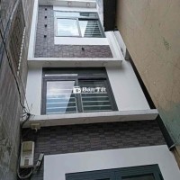 💥NHÀ NGUYÊN CĂN SIÊU ĐẸP / FULL NỘI THẤT / 1 TRỆT 2 LẦU 1 SÂN THƯỢNG
