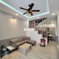 Cần Bán Nhanh Gấp Căn Đẹp đường số 50, P.2, Q.4 ,SHR,Giá 3 tỷ 250