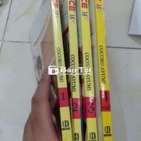 Alice 38oC HCM Full bộ 4 quyển