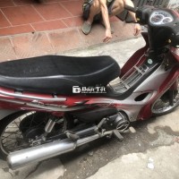 Bán Xe Tốt Máy Khoẻ - Xe Người Già Đi  