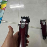 2 tông đơ magic clip