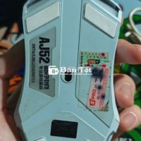 Pass chuột Logitech, Aj52