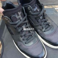 Salvatore  Ferragamo, made in Italy, size 42