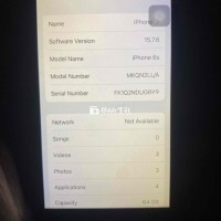 Cần bán ip6s