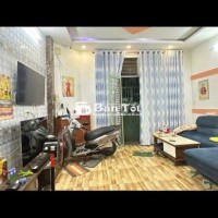 CHO THUÊ NHÀ NGUYÊN CĂN FULL NỘI THẤT - HẺM 776 NGUYỄN DUY, PHƯỜNG 12, QUẬN 8