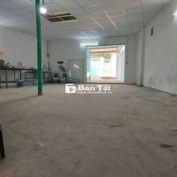 Xưởng cho thuê Xuân Thới thượng hóc môn 680m giá 30 triệu