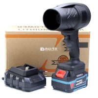 BỘ MÁY THỔI BỤI PHẢN LỰC ,PIN PHỔ THÔNG KÈM SẠC