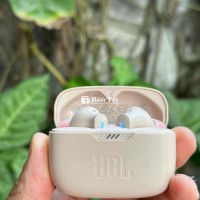 Tai Nghe JBL Tune 230NC TWS – Chống ồn xuyên âm, pin trâu, ship COD  