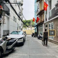 NHÀ ĐẸP HXH NGUYỄN TRÃI, QUẬN 1