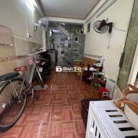Bán nhà phố 3 tầng BTCT sát mặt tiền Nơ Trang Long, DTSD 75m2, 4.5 tỷ